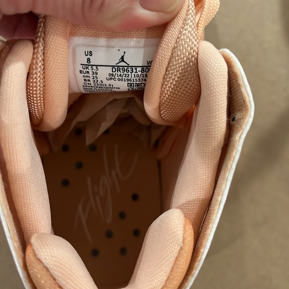 Jordan Jumpman Two Trey, Brand New, #DR9631 800 - F13 - Picture 12 of 16